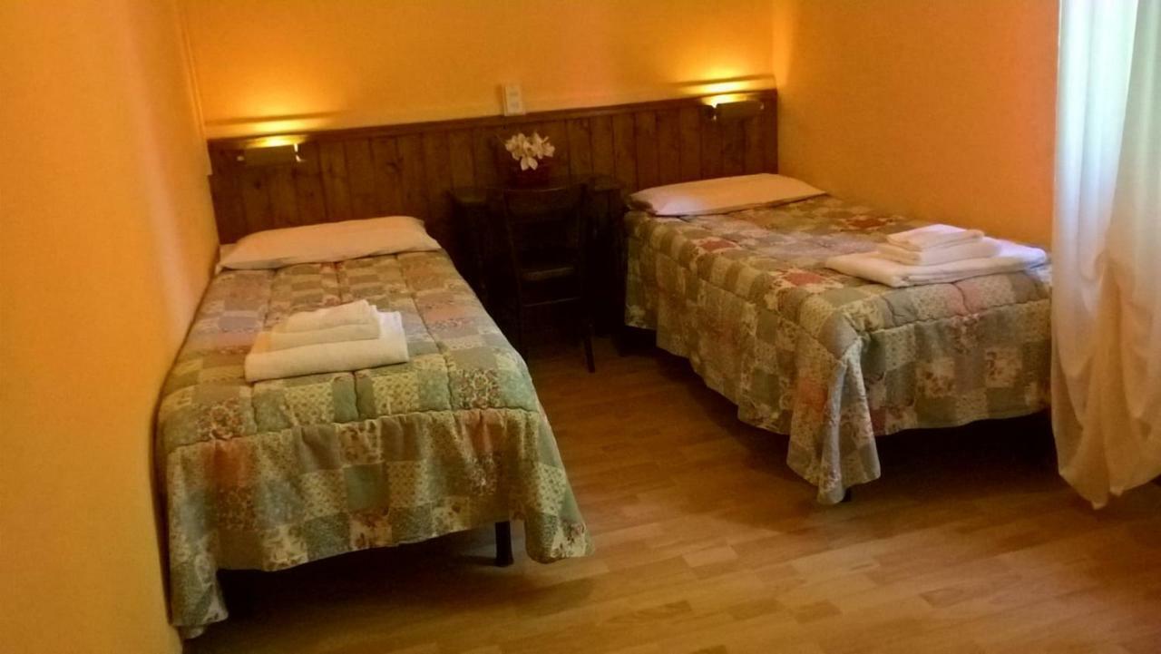 Hotel Capanna C.A.O. Brunate Zewnętrze zdjęcie